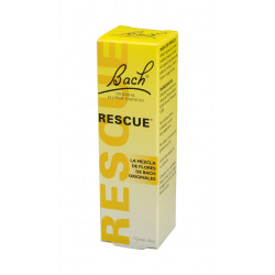 Bach Rescue Heilmittel 20 ml