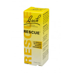 Bach Rescue Heilmittel 10 ml