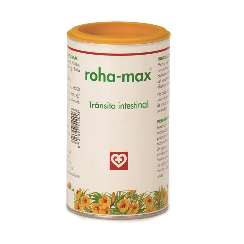 Roha-Max 130 gramos
