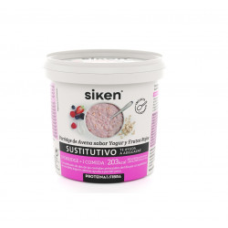 Siken Form Porridge Yogurt & Berries