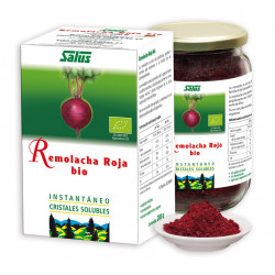 Salus Organic Crystals Red Beetroot 200 gr