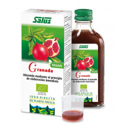Salus Pomegranate Juice 200ml