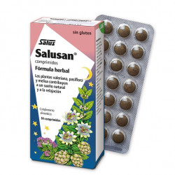 Salus Salusan 84 tablets