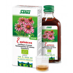 Salus Echinacea Juice 200 ml
