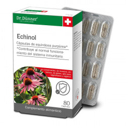 Salus Echinol 80 Comprimidos