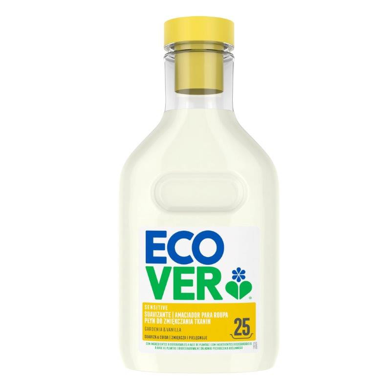 Biocop Ecover Suavizante Gardenia-Vainilla 750 ml