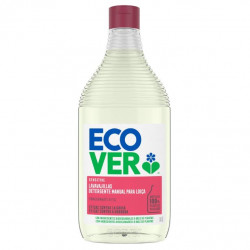 Biocop Ecover Dégraissant Grenade-Figue Lave-vaisselle 450 ml