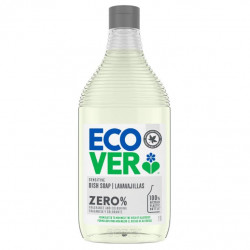 Biocop Ecover Zero% Lavastoviglie 450 ml