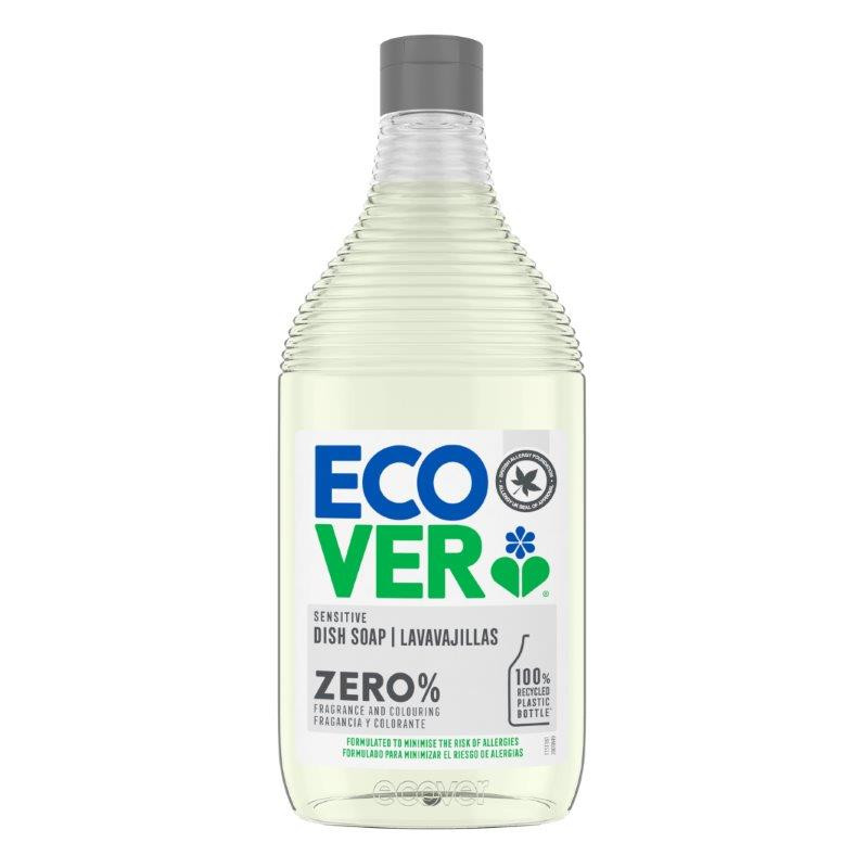 Biocop Ecover Lavavajillas Zero% 450  ml