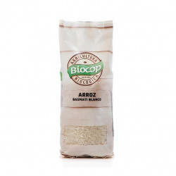 Biocop White Basmati Rice 500 gr