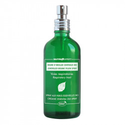 NutriExpert Spray Verde Respirar Bien 100ml