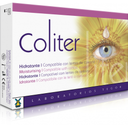 Lavigor Coliter 10 single-dose