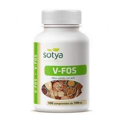 Sotya V-FOS 100 comprimidos