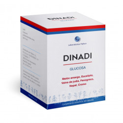Mahen Dinadi 60 capsules