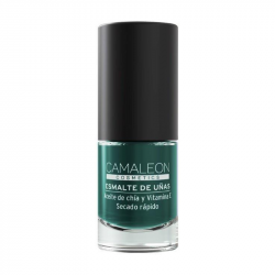 Green Nail Lacquer Forest CAMALEON