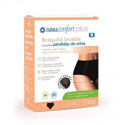 Farmaconfort Incontinence Panties High Waist Size S