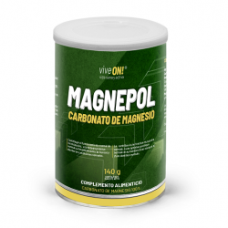 Plantapol Magnepol Jar 140gr