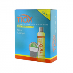 Präventives Paket Tiox