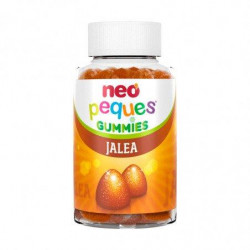 Neo Peques Gummies Jalea 30
