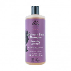 Urtekram Shampoo alla Lavanda 500ml
