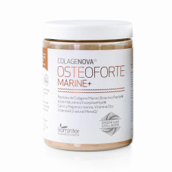 Colagenova Osteoforte Marine Chocolate 315 grams