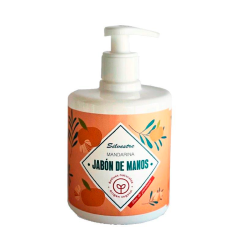 Jabon Manos Mandarina Silvestre 500 ml