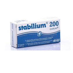 Perle Abbot Stabilium 30 capsule