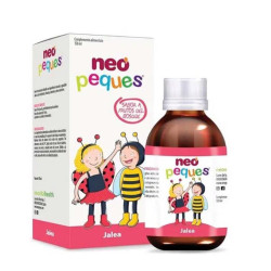Neo Kids Jelly 150 ml