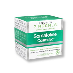 Somatoline Red. Gel-Creme für empfindliche Haut 400 ml