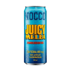 Nocco Juicy Melba 0,33 ml
