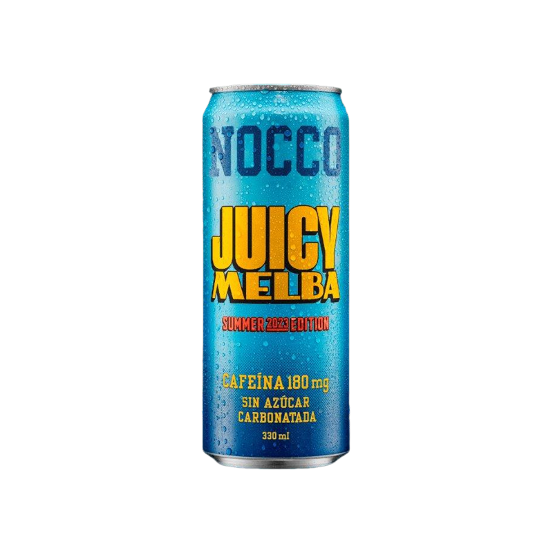 Nocco Juicy Melba 0.33 ml