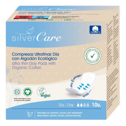 Silvercare Wings Day Pack 10 units
