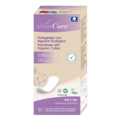 Silvercare Incontinence Panty C.B Size L - Best Price Online