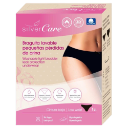 Silvercare Culotte d’incontinence C.B Taille L