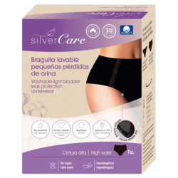 Silvercare Incontinence Panty C.A Size L