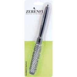 Zerenfi Cepillo Térmico Pequeño 16 mm