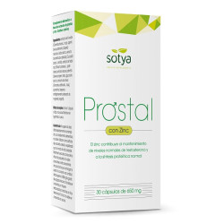 Sotya Prostal 30 gélules