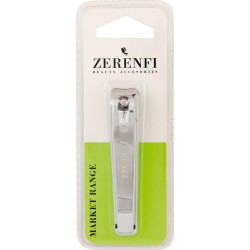 Zerenfi Pedicure nail clippers 82 mm