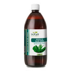 Sotya Aloe Vera Drink 500ml