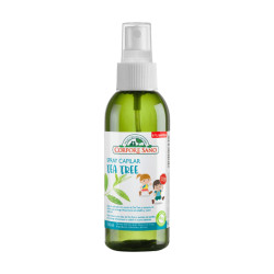 Corpore Sano Tea Tree Hair Spray 150 ml