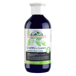 Corpore Sano CH. Black Hair Henna 300 ml