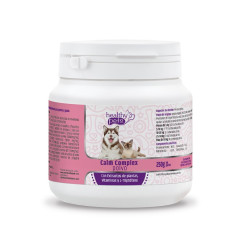 Healthy Pets Complesso Calmo 250 gr