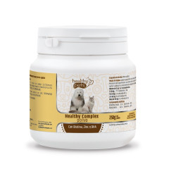 Healthy Pets Complesso Salutare 250g