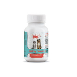 Healthy Pets Complesso Sano 100 comp