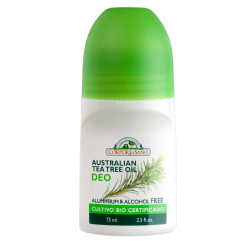 Corpore Sano Deo Tea Tree Oil 75 ml