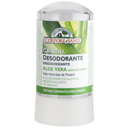 Corpore Sano Desod. Mineral Aloe 60 g