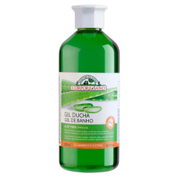 Corpore Sano Gel de banho de Aloe Vera 500 ml