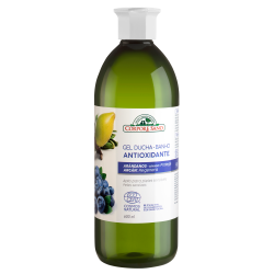 Corpore Sano Antioxidant Body Wash 600 ml