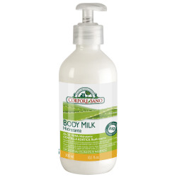Corpore Sano Body Milk Aloe Vera 300 ml