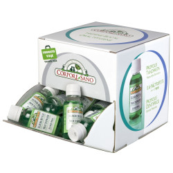 Corpore Sano Buccal Elixir Box (4 Box of 36 units) 30 ml